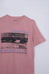 AAA CASUAL MEN T SHIRT