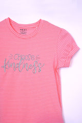 NEXT Girls Cotton T-Shirt