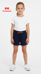 H&M GIRLS SHORTS
