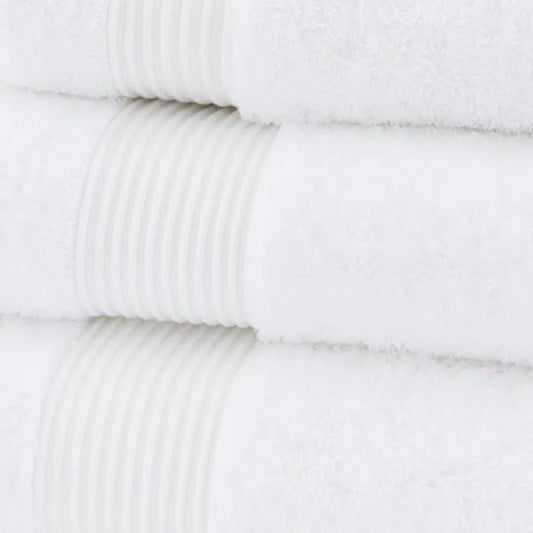 DUNELM Egyptian Cotton Towel