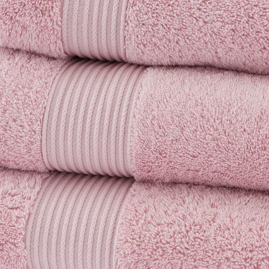 DUNELM Egyptian Cotton Towel