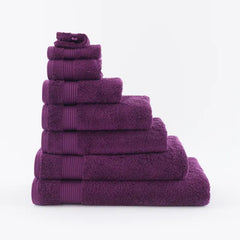 DUNELM Egyptian Cotton Towel