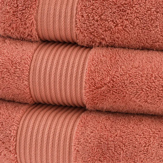 DUNELM Egyptian Cotton Towel