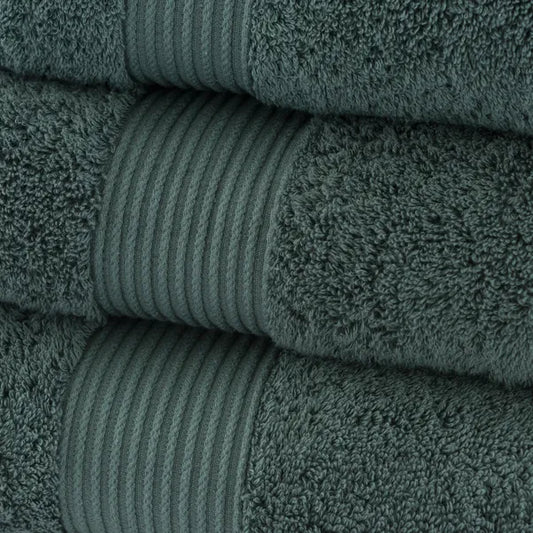 DUNELM Egyptian Cotton Towel