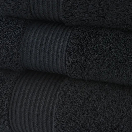 DUNELM Egyptian Cotton Towel