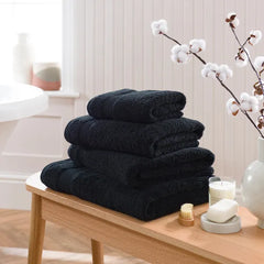 DUNELM Egyptian Cotton Towel