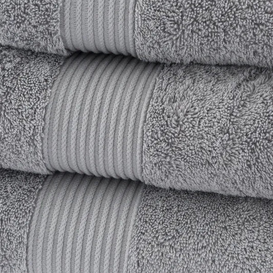 DUNELM Egyptian Cotton Towel