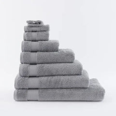 DUNELM Egyptian Cotton Towel