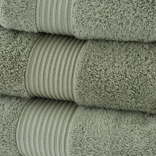 DUNELM Egyptian Cotton Towel
