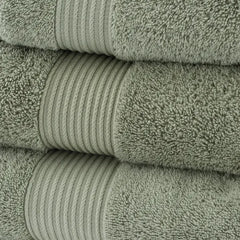 DUNELM Egyptian Cotton Towel