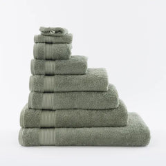 DUNELM Egyptian Cotton Towel