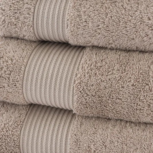 DUNELM Egyptian Cotton Towel