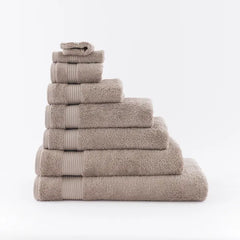 DUNELM Egyptian Cotton Towel