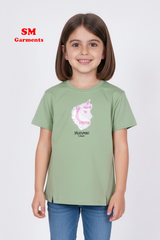 GIRLS T-SHIRT