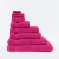 DUNELM Egyptian Cotton Towel