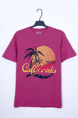 AAA CASUAL MEN T SHIRT