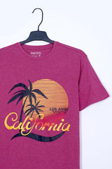 AAA CASUAL MEN T SHIRT