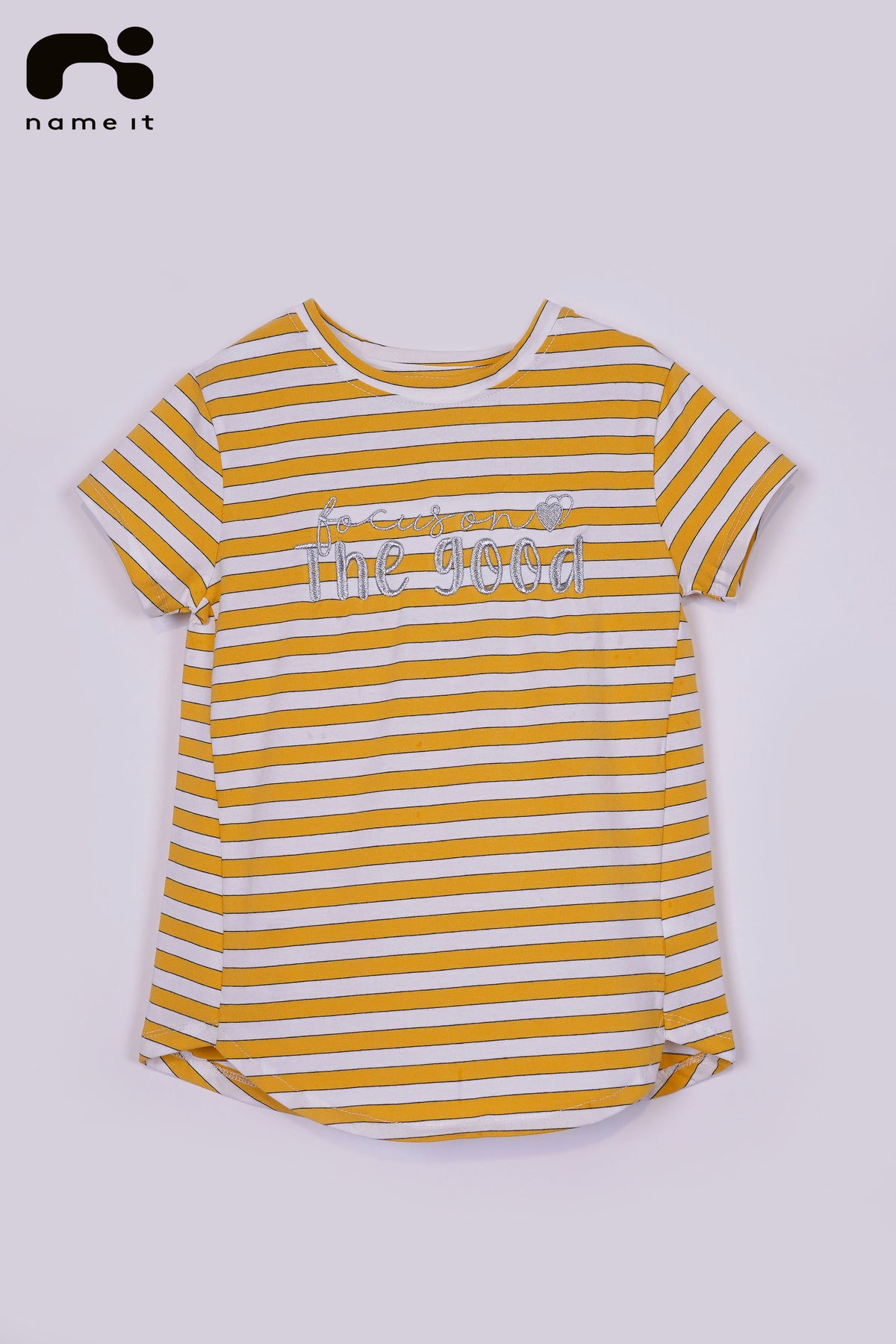 NAME IT GIRLS T-SHIRT