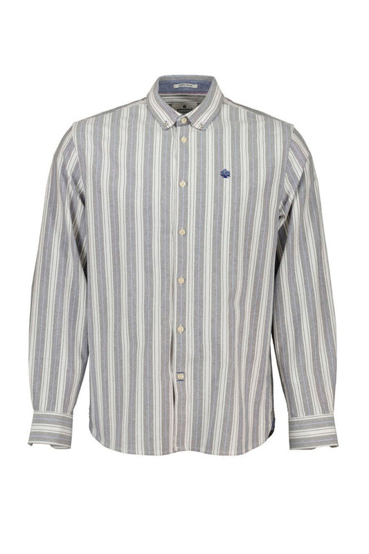 SPF MEN OXFORD SHIRT