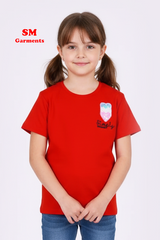 GIRLS T-SHIRT