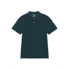 Palace Green Luxury Cotton POLO