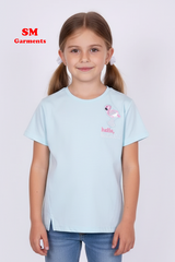 GIRLS T-SHIRT
