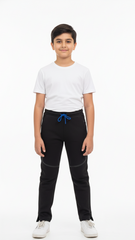 ROAD WEAR BOYS BOTTOM ZIPPED TROUSER