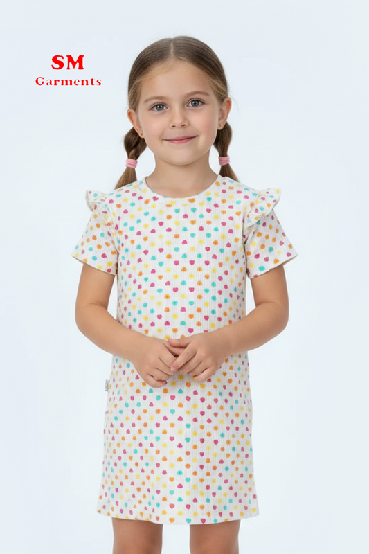 Name it GIRLS COTTON T-SHIRT