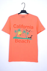 AAA CASUAL MEN T SHIRT
