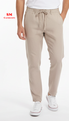 سپلیش مینز لینن ٹراؤزر پتلون