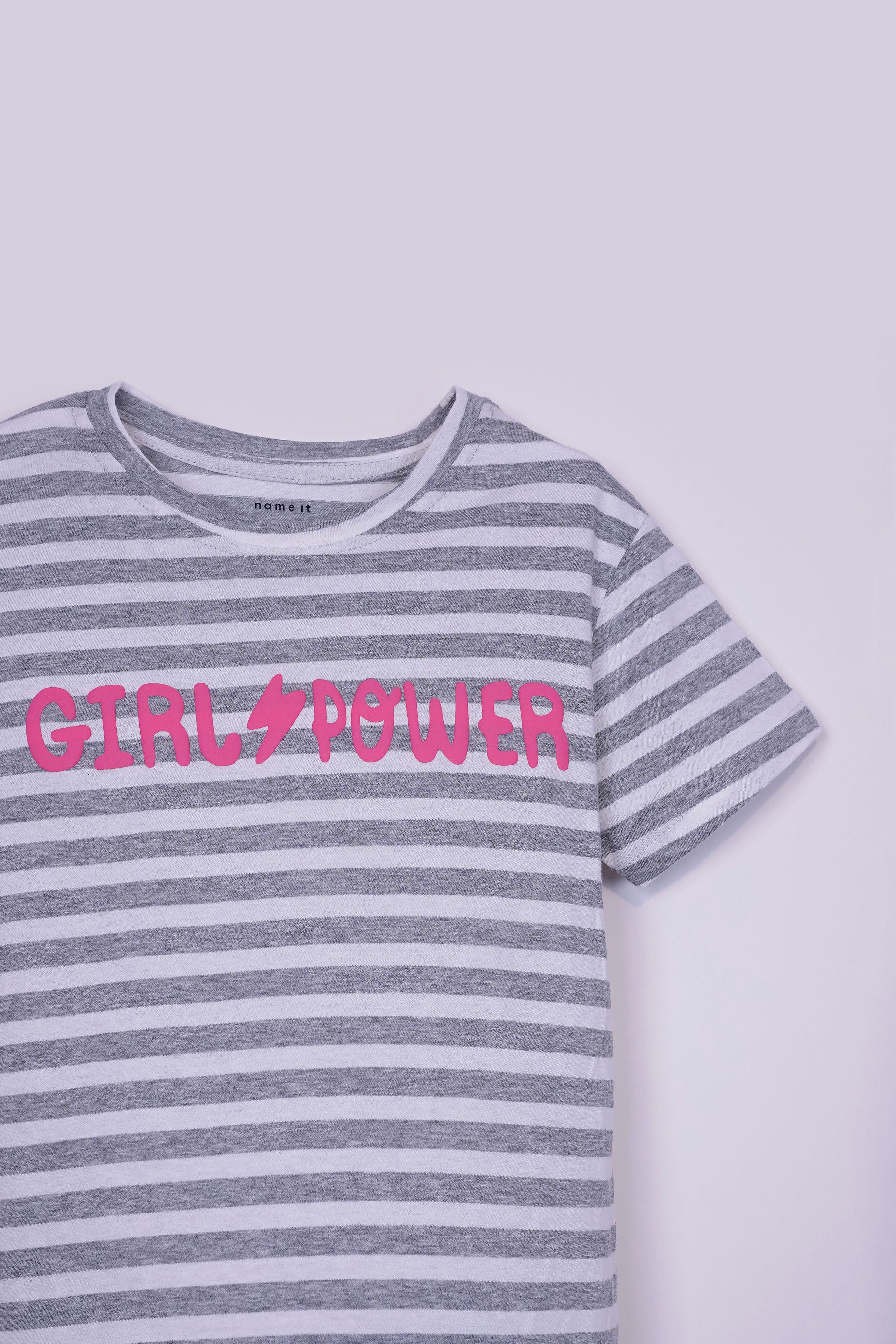 NAME IT GIRLS T-SHIRT