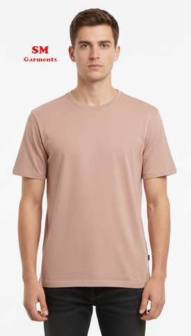 PIER ONE MENS BASIC T SHIRT