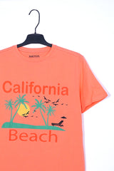 AAA CASUAL MEN T SHIRT