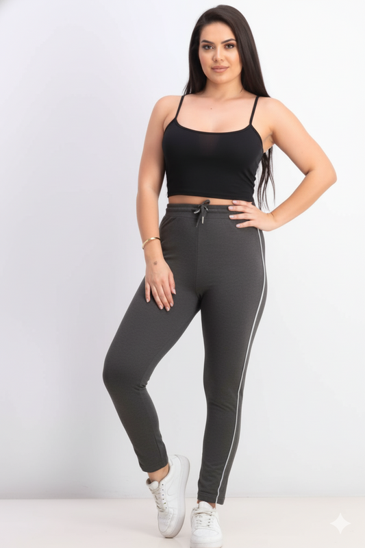 Bershka Womens sports pants
