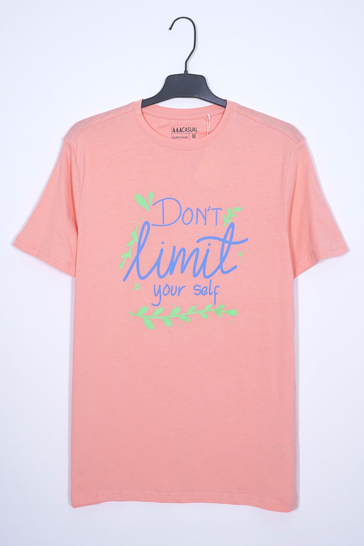 AAA CASUAL MEN T SHIRT