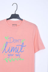 AAA CASUAL MEN T SHIRT