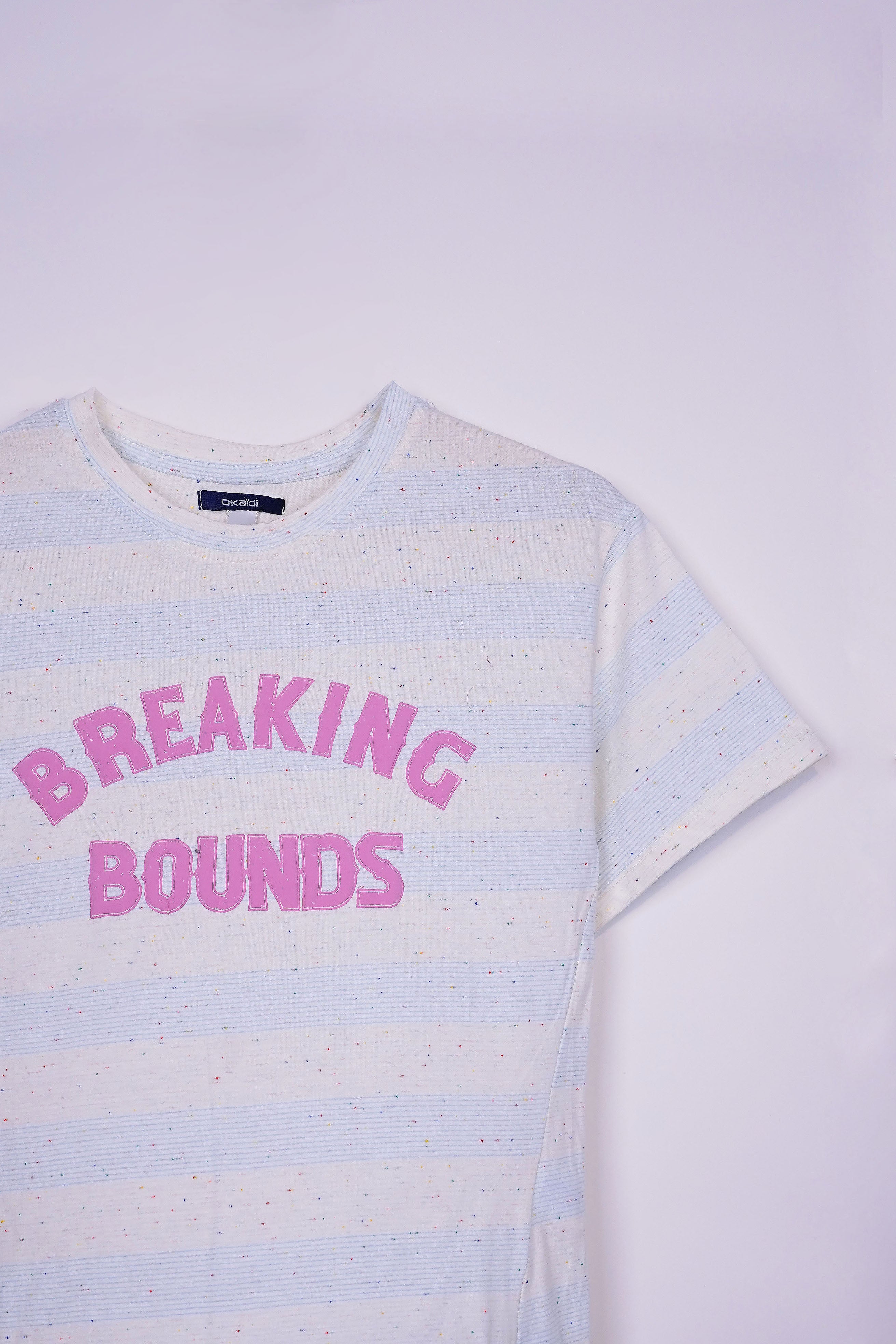 OKAIDI GIRLS T-SHIRT