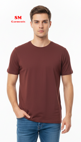 PIER ONE MENS BASIC T SHIRT
