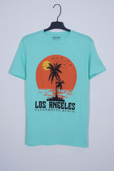 AAA CASUAL MEN T SHIRT