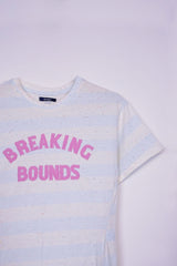 OKAIDI GIRLS T-SHIRT