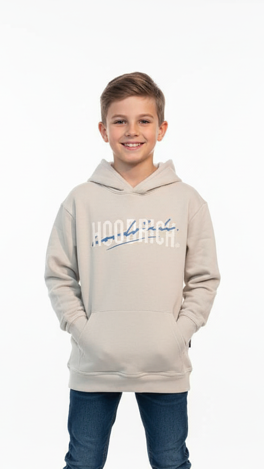 Hoodrich Juniors' Printed Pullover Hoodie