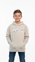 Hoodrich Juniors' Printed Pullover Hoodie