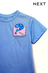 GIRLS T-SHIRT