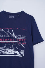 AAA CASUAL MEN T SHIRT