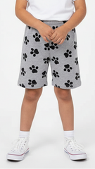 PAW PATROL GIRLS PRINTED SHORT
