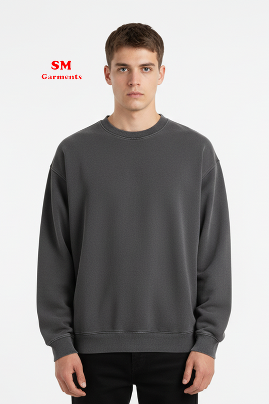 LEFTIES MENS BASIC SWEATSHIRT