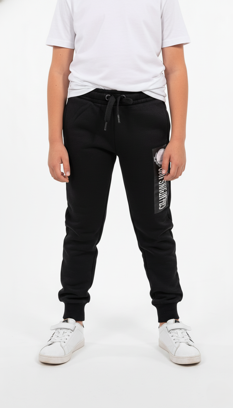 ROAD WEAR BOYS PRINTED TROUSER