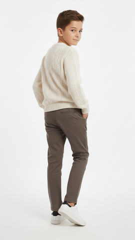 MAYORAL BOYS JOGGER JEANS