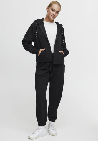 BLEND OXMO Womens Zip up sweatshirt