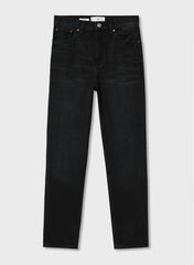 Women High Waist Mom Jeans
